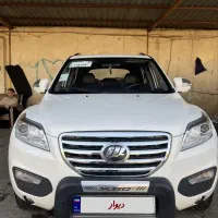 لیفان x60 اتومات به رویت صفر