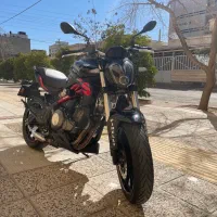 بنلی ۳۰۰ جفت سیلند مدل ۱۳۹۹