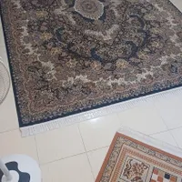 فرش ۱۸ متری ۲۵۵۰تراکم ۱۲۰۰ شانه