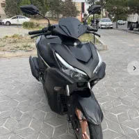 طرح ایروکس نیرو موتور