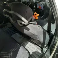 زانتیا ۸۵|خودرو سواری و وانت|تبریز, |دیوار