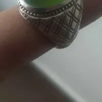 انگشتر فدیوم رسول|جواهرات|چهاردانگه (تهران), |دیوار