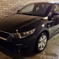 تارا v3 lx مدل ۱۴۰۳