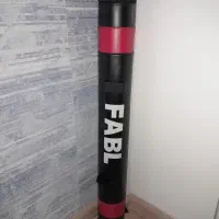 کیف لوله‌ای خط‌کشی فابل کمری و دستی