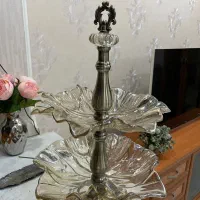 ظرف شیرینی خوری|ظروف سرو و پذیرایی|تهران, اباذر|دیوار
