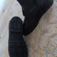 پوتین|کیف، کفش، کمربند|شیروان (خراسان), |دیوار