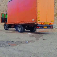 خاور 608|خودرو سنگین|چمستان, |دیوار