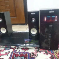 دی وی دی مارشال