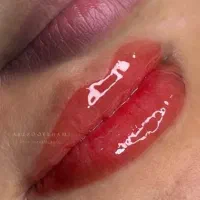 تخفیف استثنایی بن مژه و شیدینگ لب