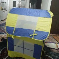 چادر مسافرتی