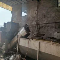 ماشین آلات آسیاب لاک و نایلون|ماشین‌آلات صنعتی|لاهیجان, لیالستان|دیوار