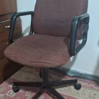 صندلی چرخدار