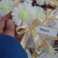 شمع و گیفت|صنایع دستی و سایر لوازم تزئینی|رشت, یخسازی|دیوار