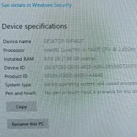 مینی کیس hp 1 tra. i5 7400|رایانه رومیزی|رشت, توشیبا|دیوار