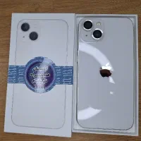 آیفون 13 نرمال