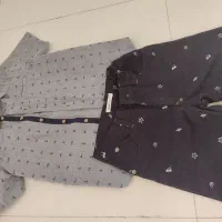 لباس ژیله|کفش و لباس بچه|رباطکریم, رباطکریم|دیوار