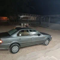 سمند 86زیمنس 350سیستم دار بدون رنگ قیمت 350|خودرو سواری و وانت|بوشهر, |دیوار