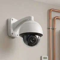 نصب و تعمیر دوربین مداربسته و دزدگیر اماکن