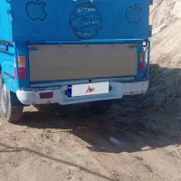 نیسان|خودرو سنگین|سیلوانه, |دیوار