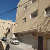 آپارتمان در بهار