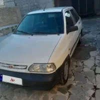 پراید مدل 89