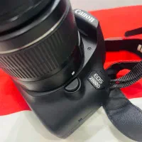 دوربین عکاسی کنون ۲۰۰۰ دی به همراه لنز 18-55|دوربین عکاسی و فیلمبرداری|محمودآباد, |دیوار