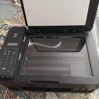 پرینتر رنگیcanon|پرینتر، اسکنر، کپی، فکس|قم, بنیاد|دیوار