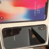 ایفون x پلمپ