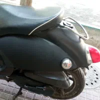 یاماها وینو کاربرات ۵۰|موتورسیکلت|اصفهان, بهار آزادی|دیوار