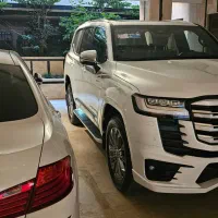 لندوروز هیبرید VXR