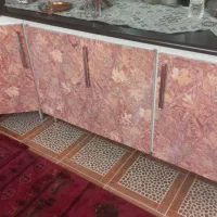 کابینت فلزی کوره ایی|مصالح و تجهیزات ساختمان|ورامین, ورامین|دیوار