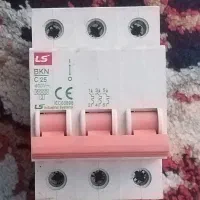 فیوز سه فاز