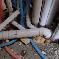 لوله کشی و تاسیسات ساختمان|خدمات پیشه و مهارت|درگهان, |دیوار