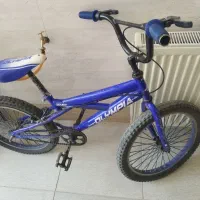 دوچرخە 20