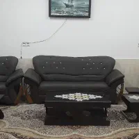 مبل|مبلمان خانگی و میز عسلی|گناباد, |دیوار