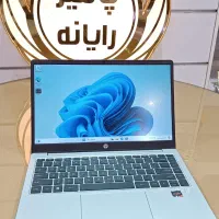 نسل 13/HP G10/Ryzen 5/512SSD/