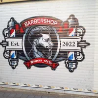 چاپ بنر تراکت کارت ویزیت فلکس استیکر بک لایت مش|خدمات رایانهای و موبایل|تهران, مدائن|دیوار