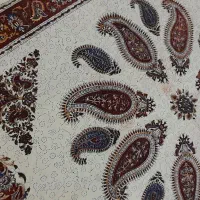 سفره قلمکاراصفهان