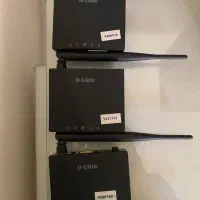 مودم استوک|مودم و تجهیزات شبکه|تهران, قاسمآباد|دیوار