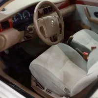 سمند ef7 مدل 91|خودرو سواری و وانت|تبریز, |دیوار