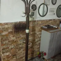 تلویزیون|تلویزیون و پروژکتور|فولادشهر, مسکن مهر فولادشهر|دیوار