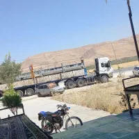 حمل دام به تمام نقاط کشور|خدمات حمل و نقل|سمیرم, |دیوار