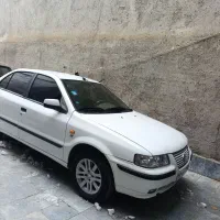 سمند ef7 دوگانه کم کار