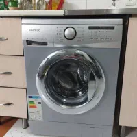 لباسشویی دوو