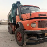 مایلر اداره راهی مدل ۶۱