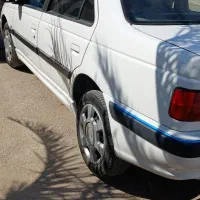 پارس ۴۰۰تیوفایو|خودرو سواری و وانت|بندر امام خمینی, |دیوار