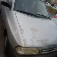 شاسیها پلمپ فنی سالم دوگانه سوز دستی