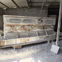 پرس و ساب موزاییک سازی
