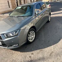 دنا پلاس رنگ خاکستری متالیک مدل ۹۹