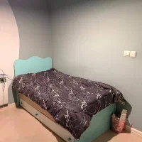 سرویس خواب کودک و نوجوان